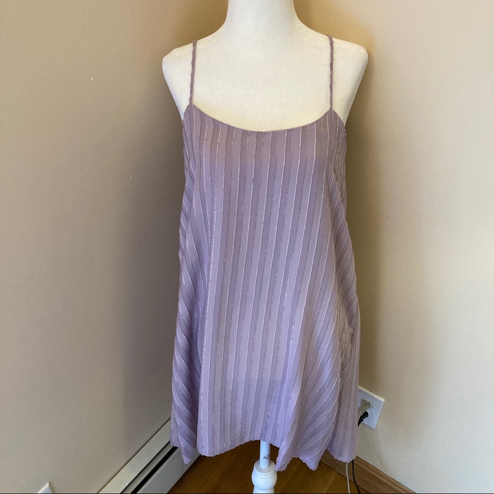 NWT BCBG shift dress